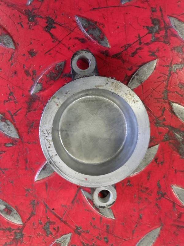 couvercle d’embrayage moteur carter Kawasaki 550 Zephyr ZR550B — photo 2/2