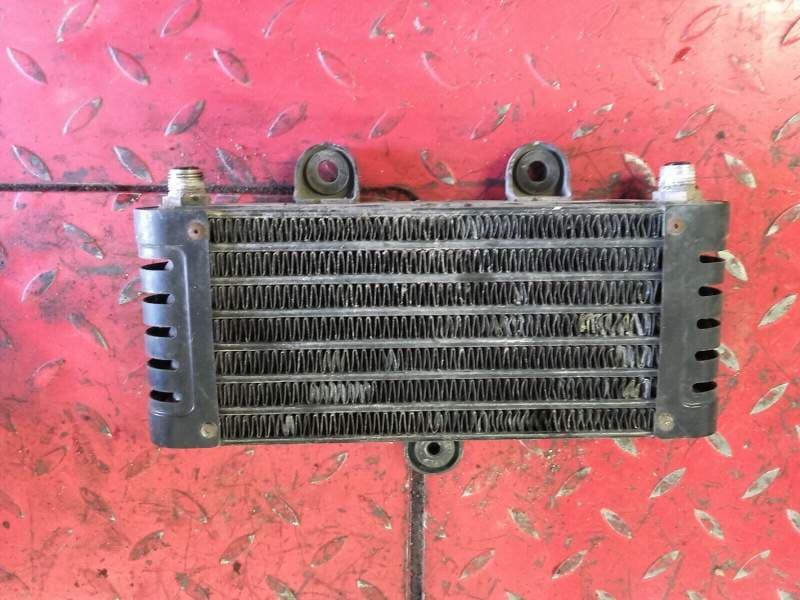 radiateur d’huile Kawasaki 550 Zephyr ZR550B — photo 1/2