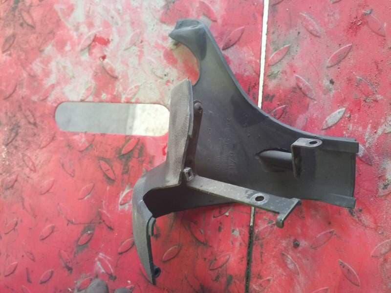 carenage de neiman guidon Honda 1100 ST Pan European SC26 — photo 1/2