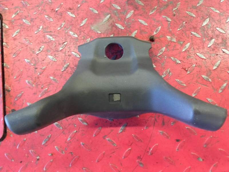 carenage neiman guidon Honda 1100 ST Pan European SC26 — photo 1/2