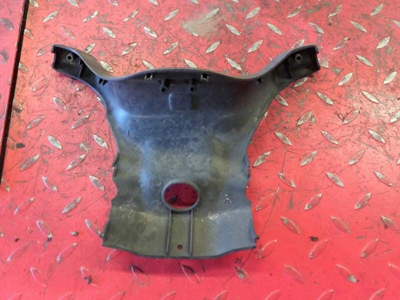 carenage neiman guidon Honda 1100 ST Pan European SC26 — photo 2/2