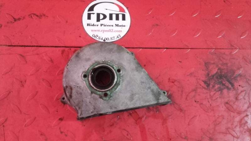 carter de courroie distribution droit Honda 1100 ST Pan European SC26 — photo 1/2