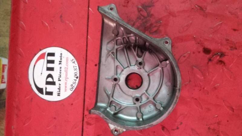 carter de courroie distribution droit Honda 1100 ST Pan European SC26 — photo 2/2
