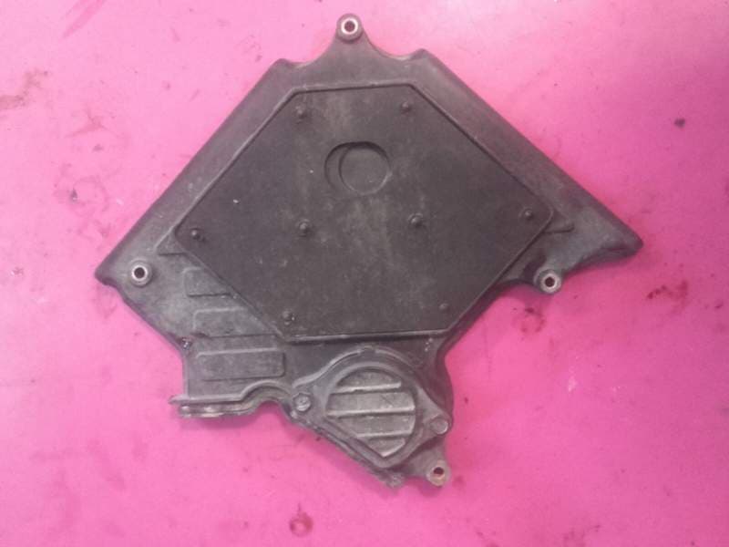 couvercle carter de courroie distribution Honda 1100 ST Pan European SC26 — photo 1/2