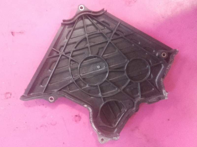 couvercle carter de courroie distribution Honda 1100 ST Pan European SC26 — photo 2/2
