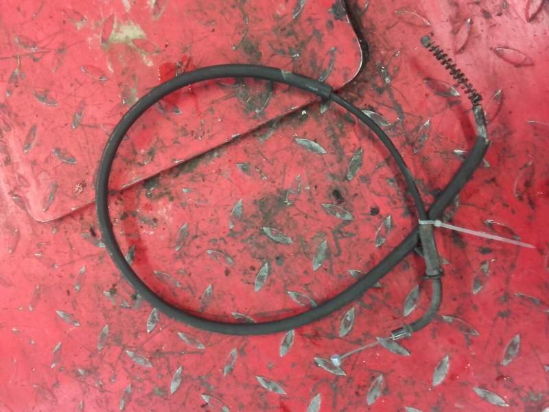 cable de starter Kawasaki 125 KMX 86-02 — photo 1/1