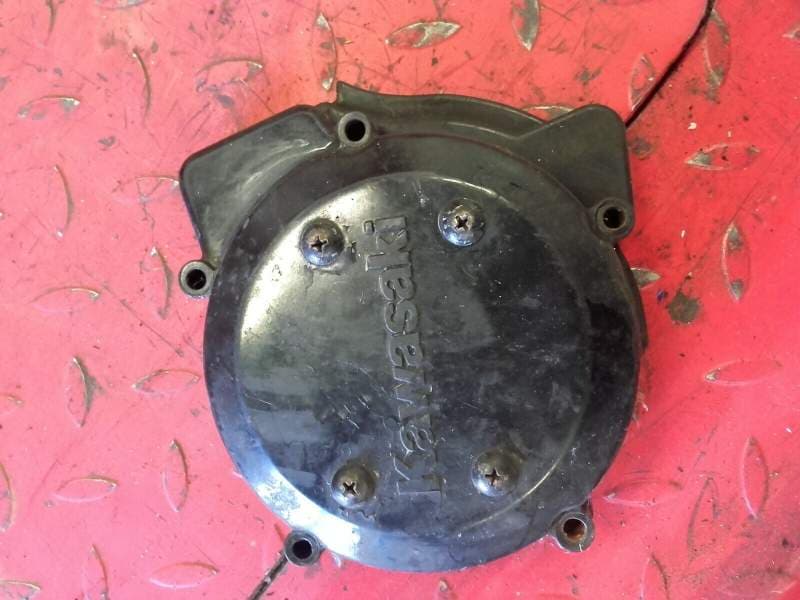 carter couvercle d’allumage Kawasaki 125 KMX 86-02 — photo 1/2