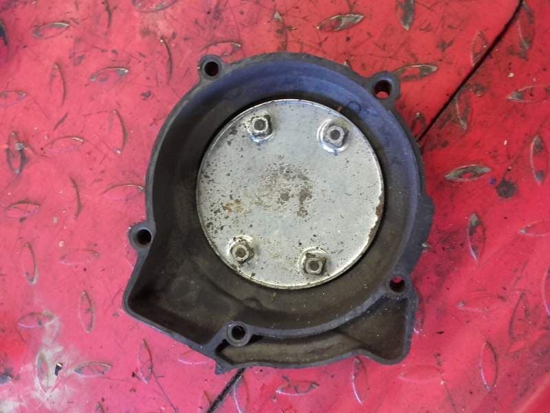 carter couvercle d’allumage Kawasaki 125 KMX 86-02 — photo 2/2