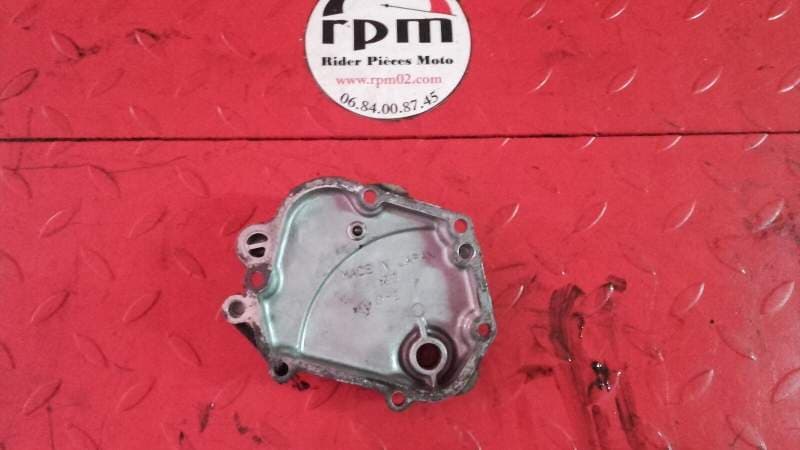 carter axe de selecteur vitesses Kawasaki 500 ER5 ER-5 — photo 1/2