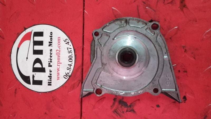 carter couvercle de pompe a eau Kawasaki 500 ER5 ER-5 — photo 1/2