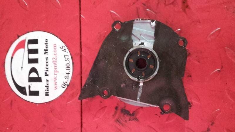 carter couvercle de pompe a eau Kawasaki 500 ER5 ER-5 — photo 2/2