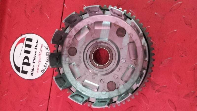 cloche d’embrayage Kawasaki 500 ER5 ER-5 — photo 1/2