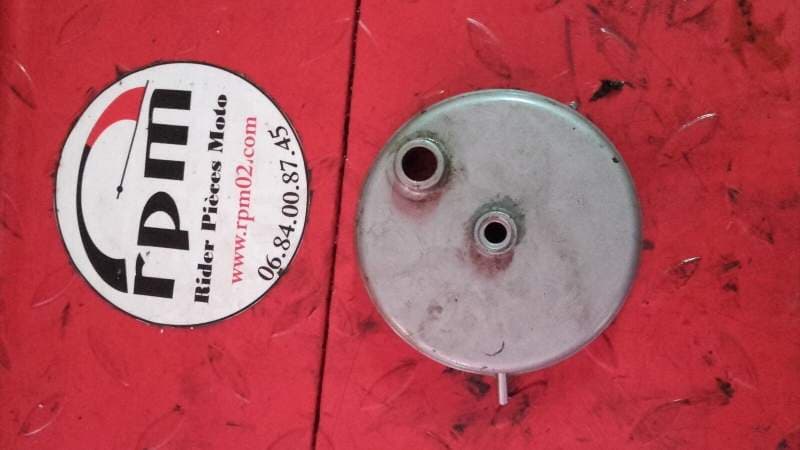 couvercle de reniflard Kawasaki 500 ER5 ER-5 — photo 1/2