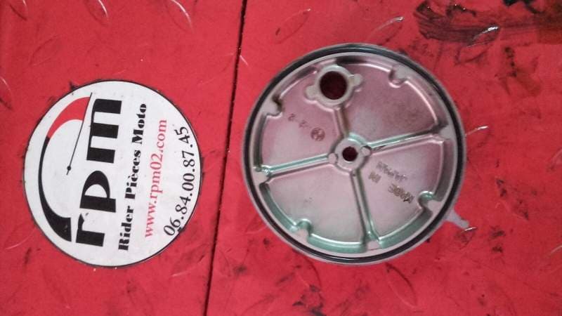 couvercle de reniflard Kawasaki 500 ER5 ER-5 — photo 2/2