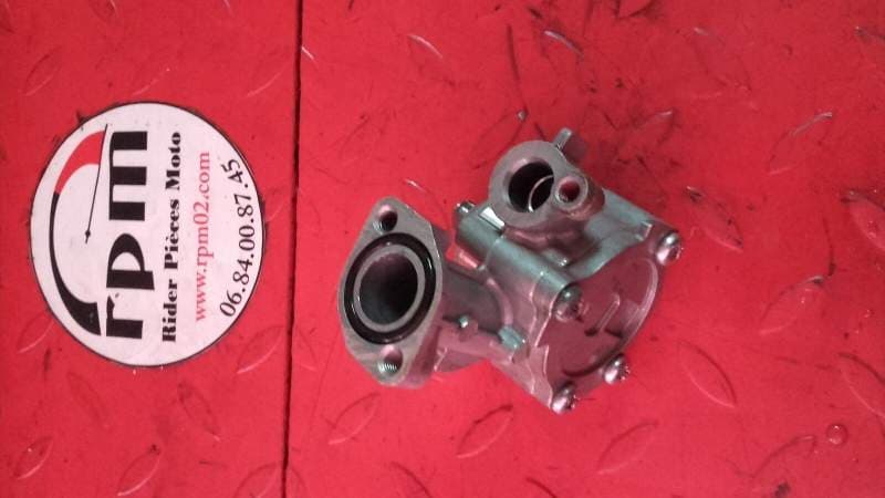 pompe à huile Kawasaki 500 ER5 ER-5 — photo 2/2