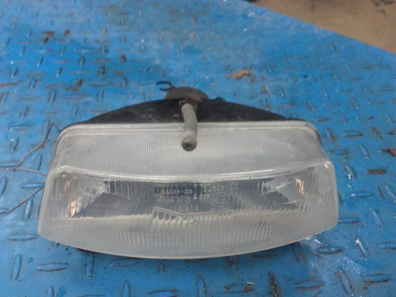 optique de phare avant Aprilia 125 Pegaso GQ — photo 1/3