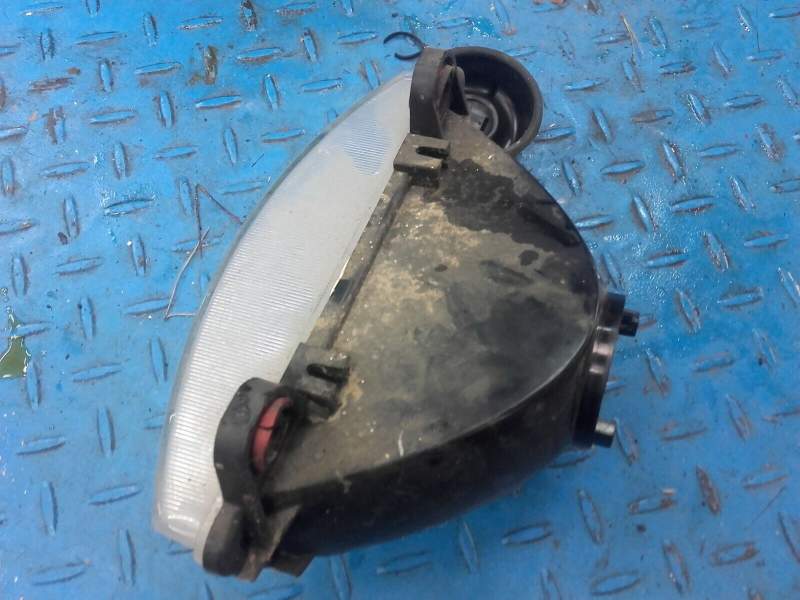 optique de phare avant Aprilia 125 Pegaso GQ — photo 3/3
