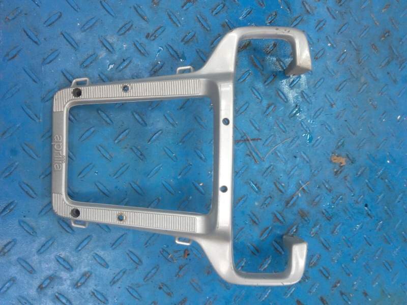 porte bagages Aprilia 125 Pegaso GQ