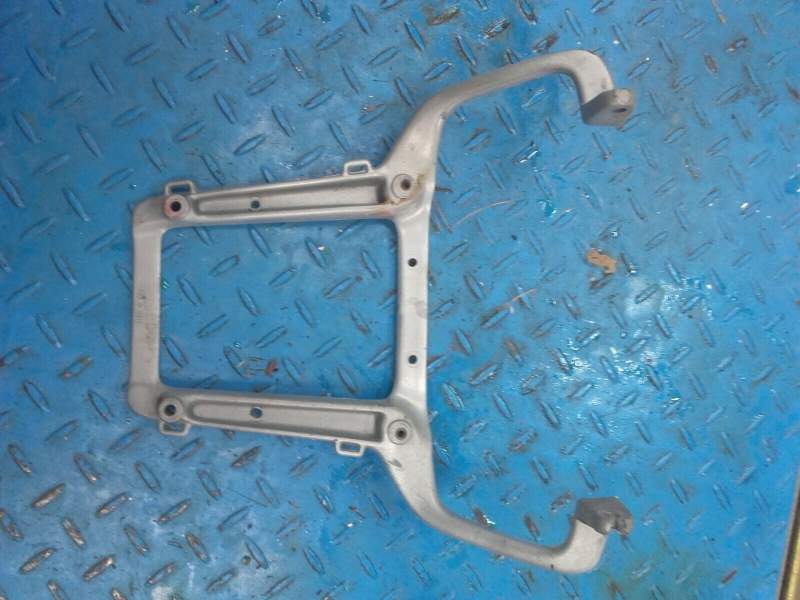 porte bagages Aprilia 125 Pegaso GQ — photo 2/2