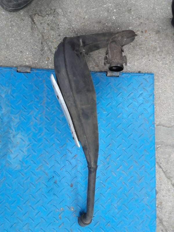 pot d’echappement Aprilia 125 Pegaso GQ — photo 2/4