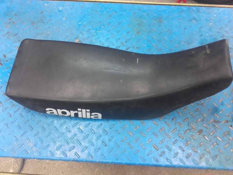 selle Aprilia 125 Pegaso GQ — photo 1/3