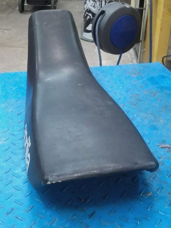 selle Aprilia 125 Pegaso GQ — photo 3/3