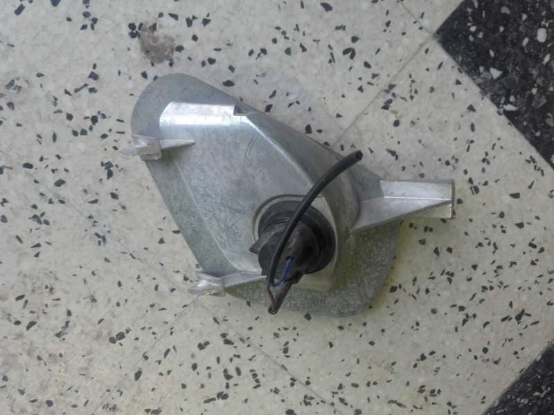 clignotant avant gauche BMW K75RT K75S K75 RT abs 89-97 — photo 2/2
