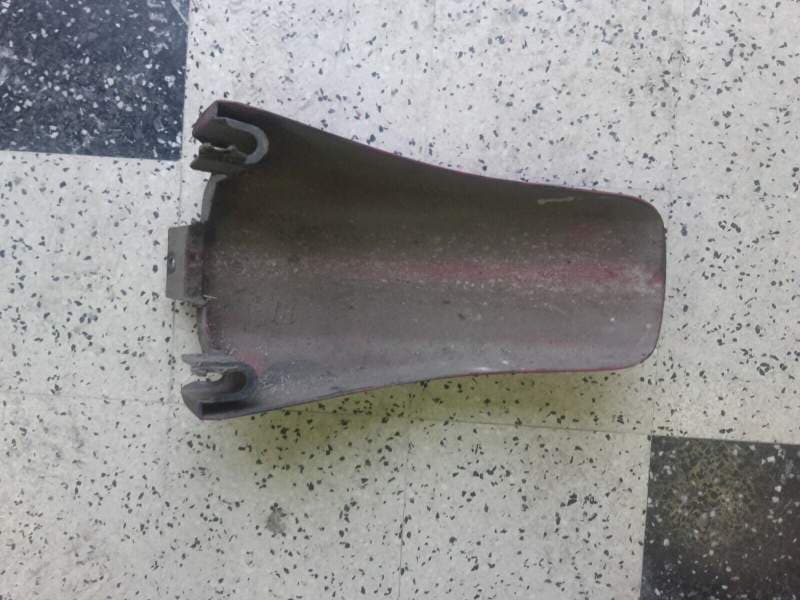garde boue avant BMW K75RT K75S K75 RT abs 89-97 — photo 3/3
