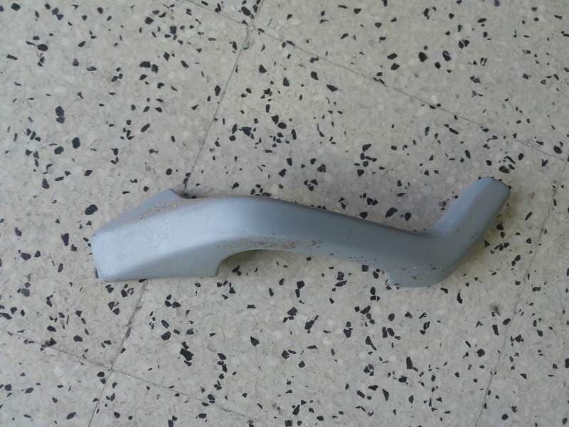 Poignée arriere droite passager BMW K75RT K75S K75 RT abs 89-97 — photo 1/2