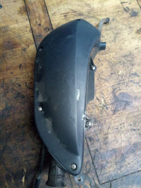 boite a a air Honda 125 SH 01-04 jf09a — photo 1/2