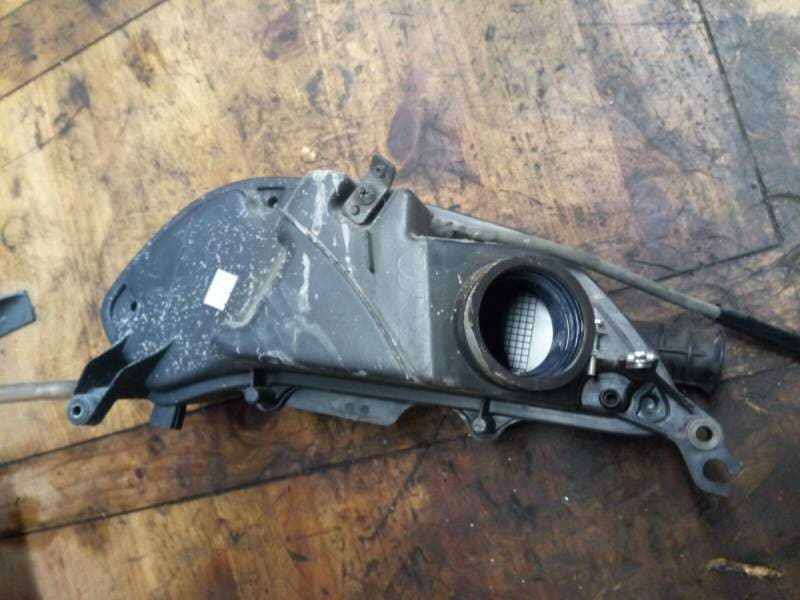 boite a a air Honda 125 SH 01-04 jf09a — photo 2/2