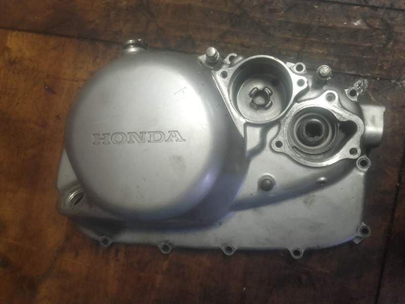 carter d’embrayage Honda 125 VT Shadow jc29 — photo 1/2