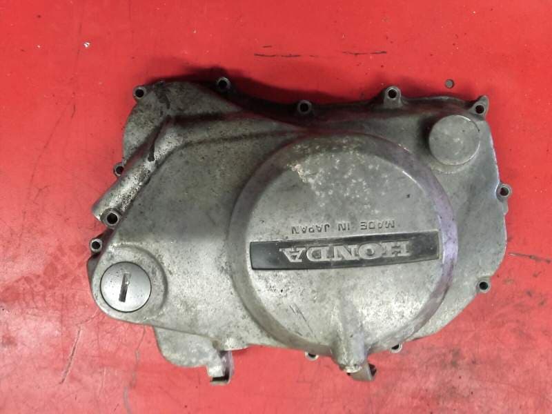 carter d’embrayage Honda 250 CB N 78-84 — photo 1/2