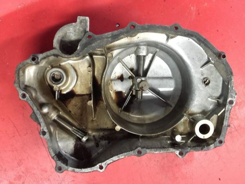 carter d’embrayage Honda 250 CB N 78-84 — photo 2/2