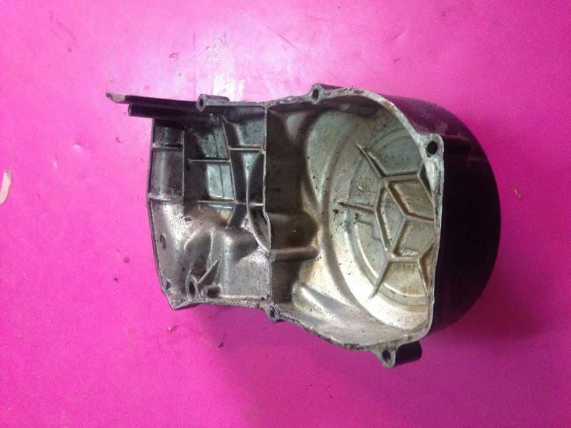 carter d’allumage Honda 400 CB N — photo 2/2