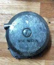carter d’embrayage Honda 750 CB K rc04 — photo 1/2