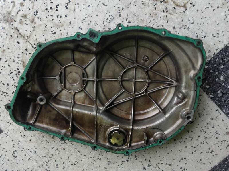 carter d’embrayage Honda 750 VF S Sabre rc07 1 20€ — photo 2/2