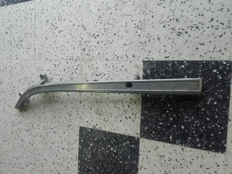 Sabre boucle arriere gauche Honda 750 VF S Sabre rc07 — photo 1/2