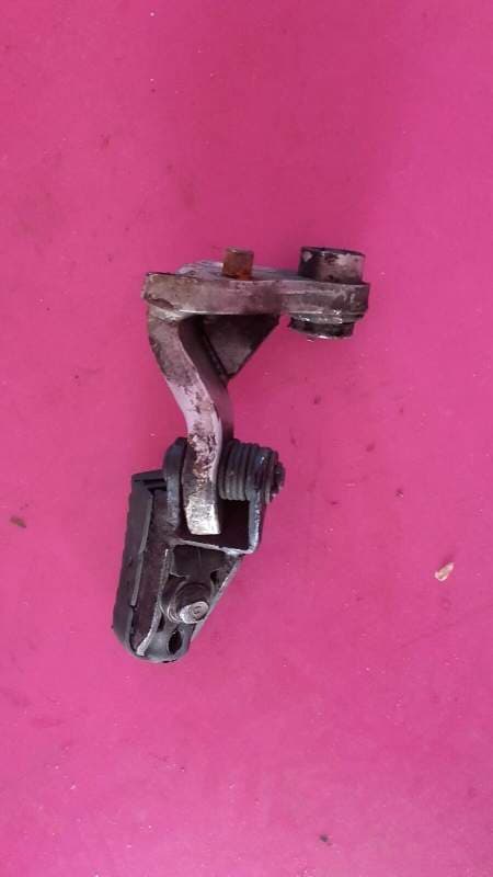 cale pied avant droit Honda 750 XRV Africa Twin rd07 — photo 2/2