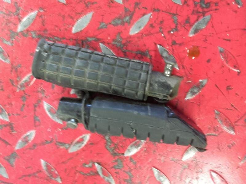 cales pieds arrieres Honda CBR 1000 F sc25 89-92 — photo 1/1
