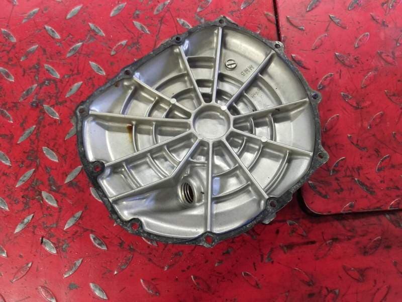 carter d’embrayage Honda CBR 1000 F sc25 89-92 — photo 2/2