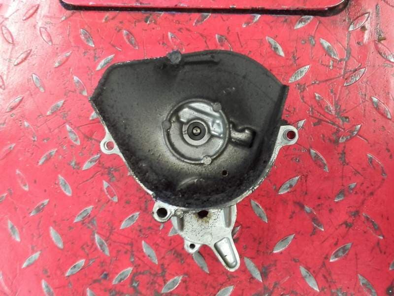 carter sortie de boite Honda CBR 1000 F sc25 89-92 — photo 2/2