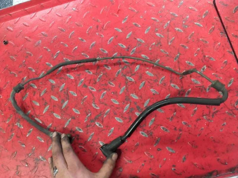 durite d’embrayage Honda CBR 1000 F sc25 89-92 — photo 1/1