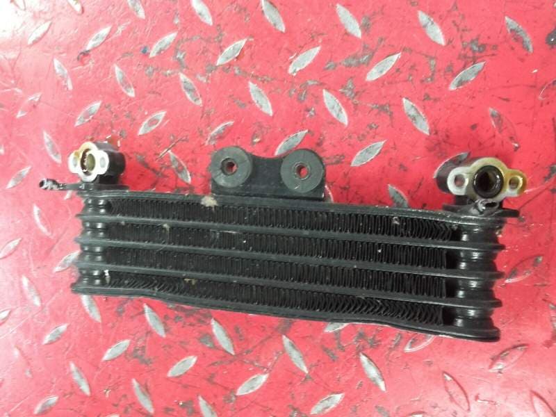 radiateur d’huile Honda CBR 1000 F sc25 89-92 — photo 1/2