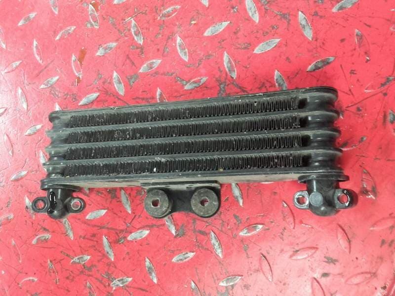 radiateur d’huile Honda CBR 1000 F sc25 89-92 — photo 2/2