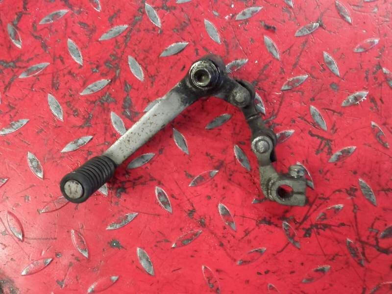 selecteur de vitesses Honda CBR 1000 F sc25 89-92 — photo 1/1