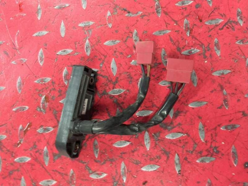 support porte fusibles Honda CBR 1000 F sc25 89-92 — photo 1/2