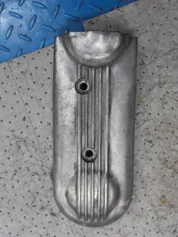 carter couvercle de courroie distribution Honda 1100 GL goldwing sc02 — photo 1/2