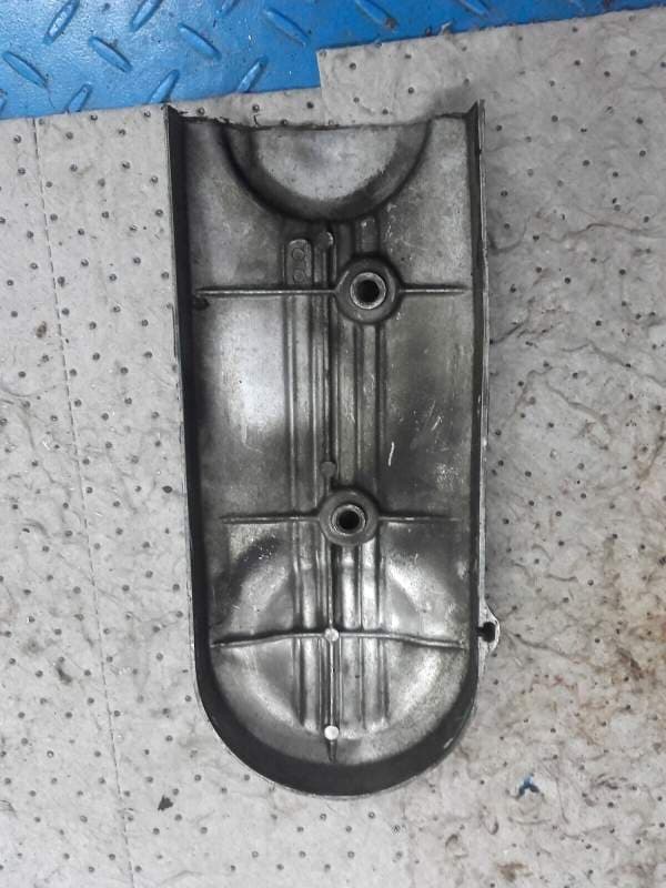carter couvercle de courroie distribution Honda 1100 GL goldwing sc02 — photo 2/2