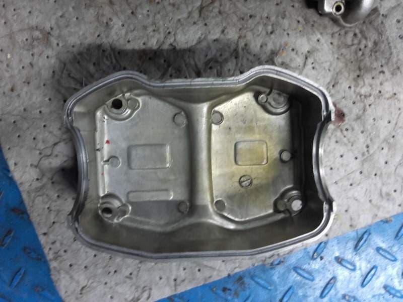couvre culasse cache culbuteurs Honda 1100 GL goldwing sc02 — photo 2/2
